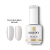 Bluesky Uv Gel Polish Platinum Ring DC10 15ml