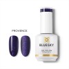 Bluesky Uv Gel Polish Provence BSH001P 15 ml