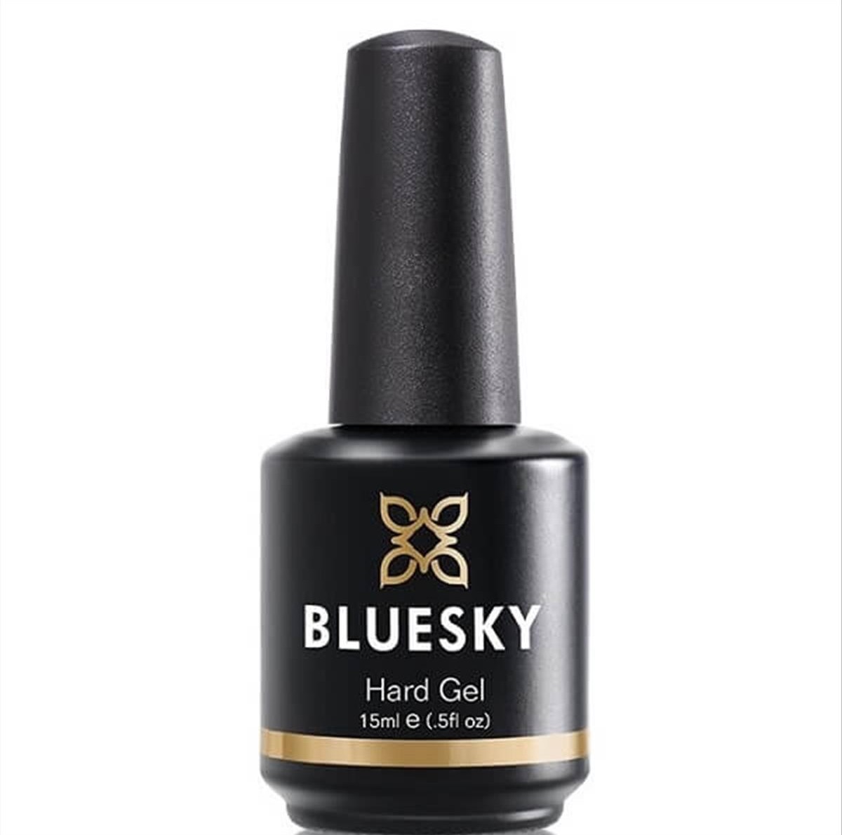 Bluesky Uv Gel Polish Hard 15ml