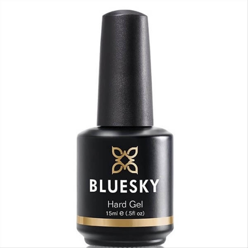 Bluesky Uv Gel Polish Hard 15ml
