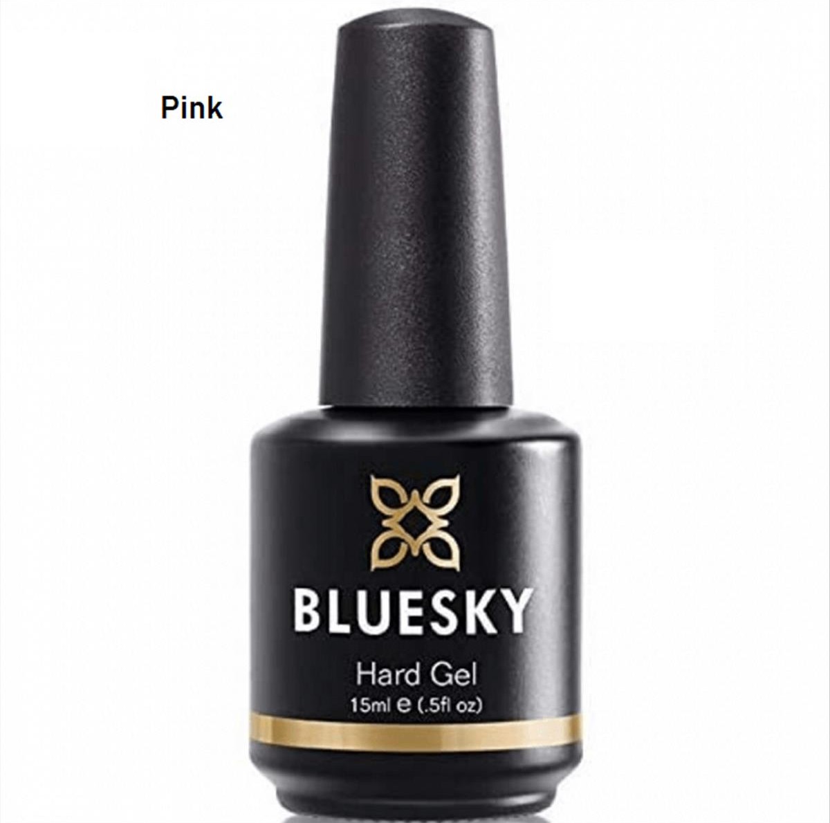 Bluesky Uv Gel Polish Hard 15ml