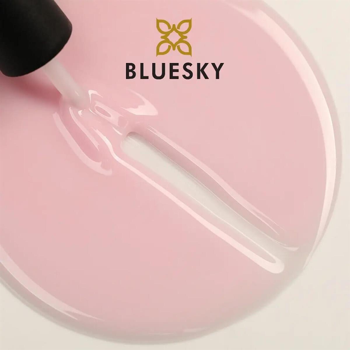 Bluesky Uv Gel Polish Hard Pink  04P 15ml