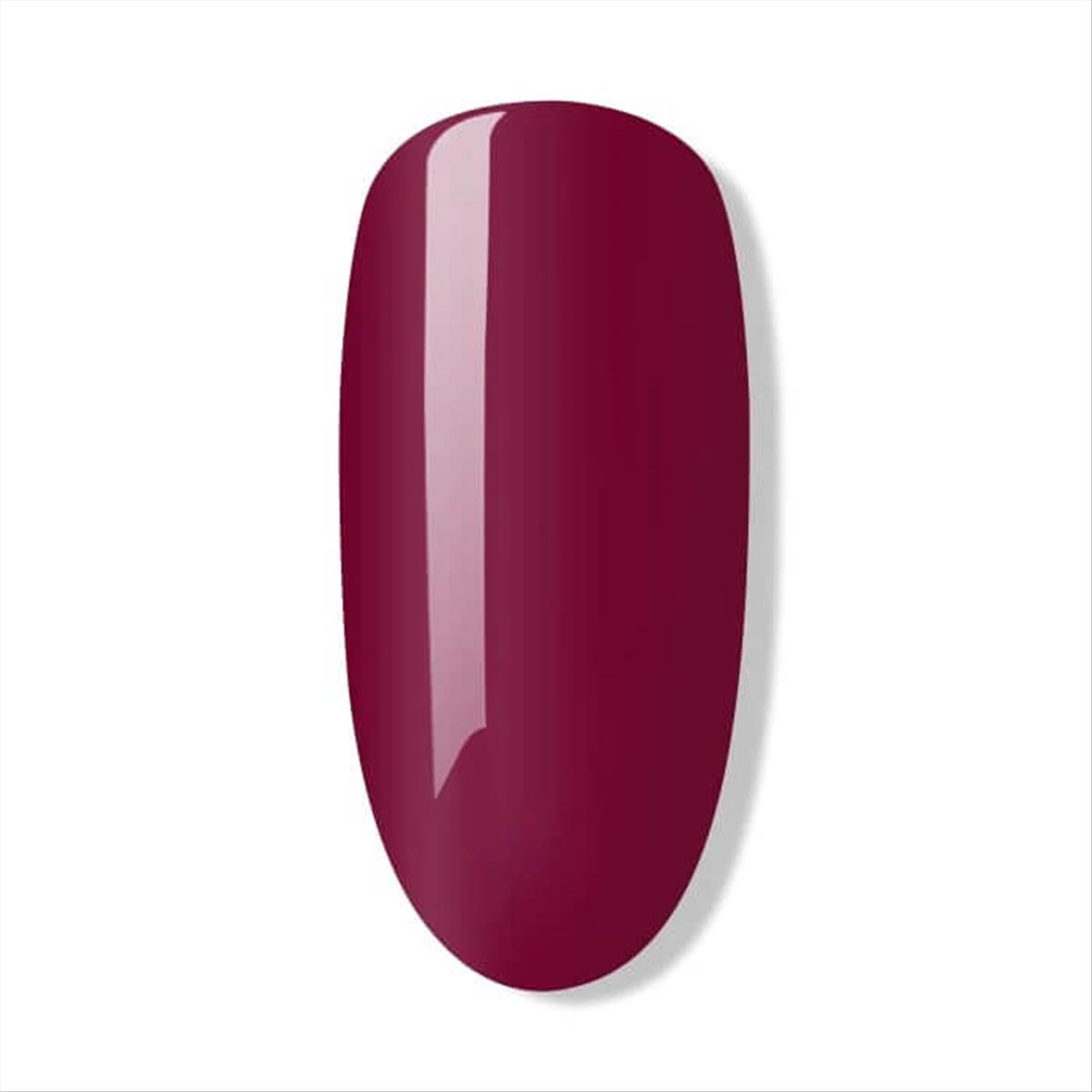 Bluesky Uv Gel Polish Dark Red A013 15ml