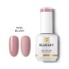 Bluesky Uv Gel Polish Pink Blush BSH066P 15ml