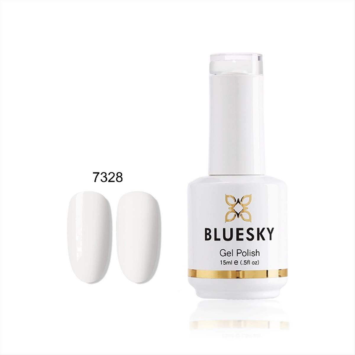 Bluesky Uv Gel Polish 7328P 15ml