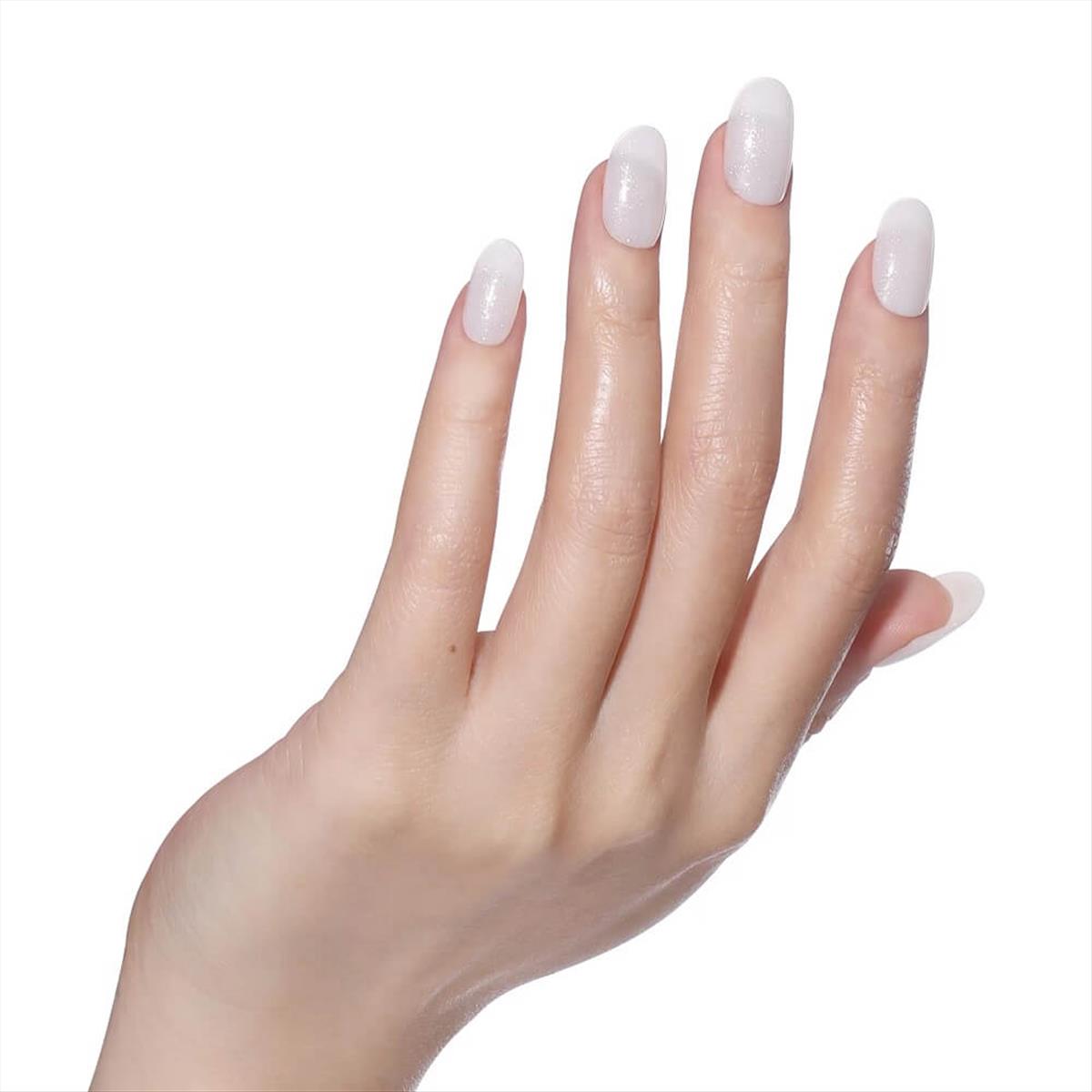 Bluesky Rubber Base Coat Light White BRF01 15ml