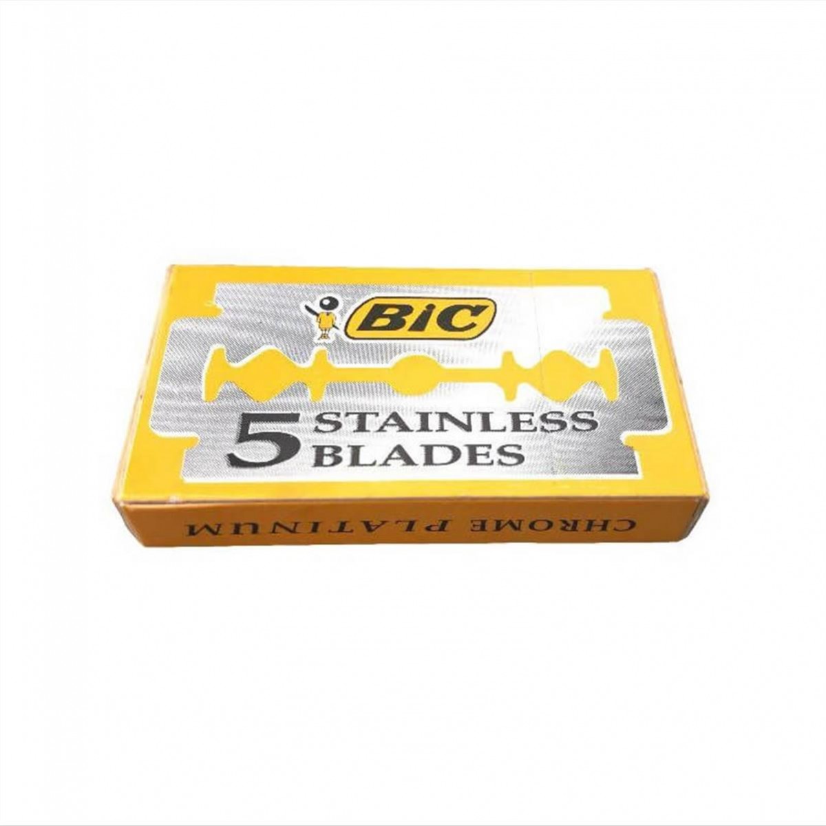 BIC Razor Blades 5pcs