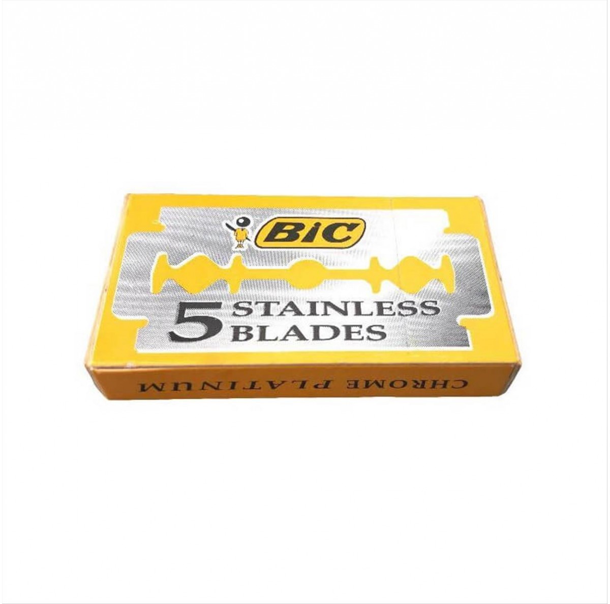 BIC Razor Blades 5pcs