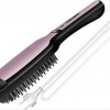 Heated Hair Brush with Steam KEMEI KM-HC111