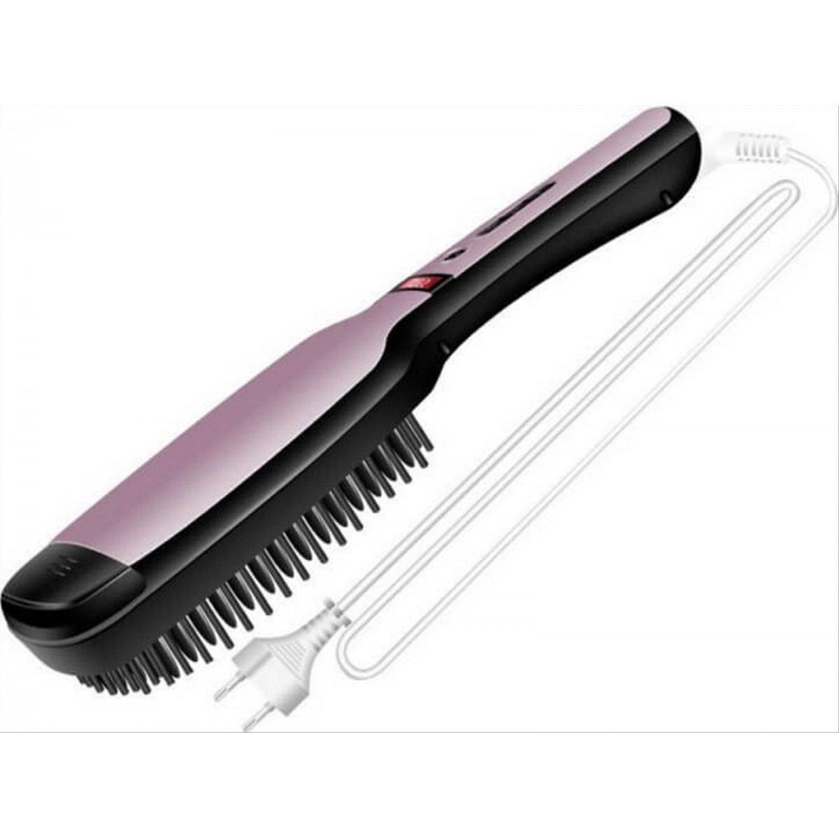 Heated Hair Brush with Steam KEMEI KM-HC111