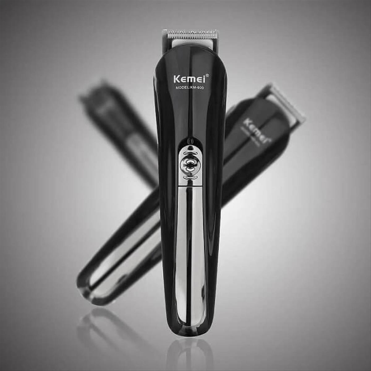 Kemei Super Grooming Kit KM-600