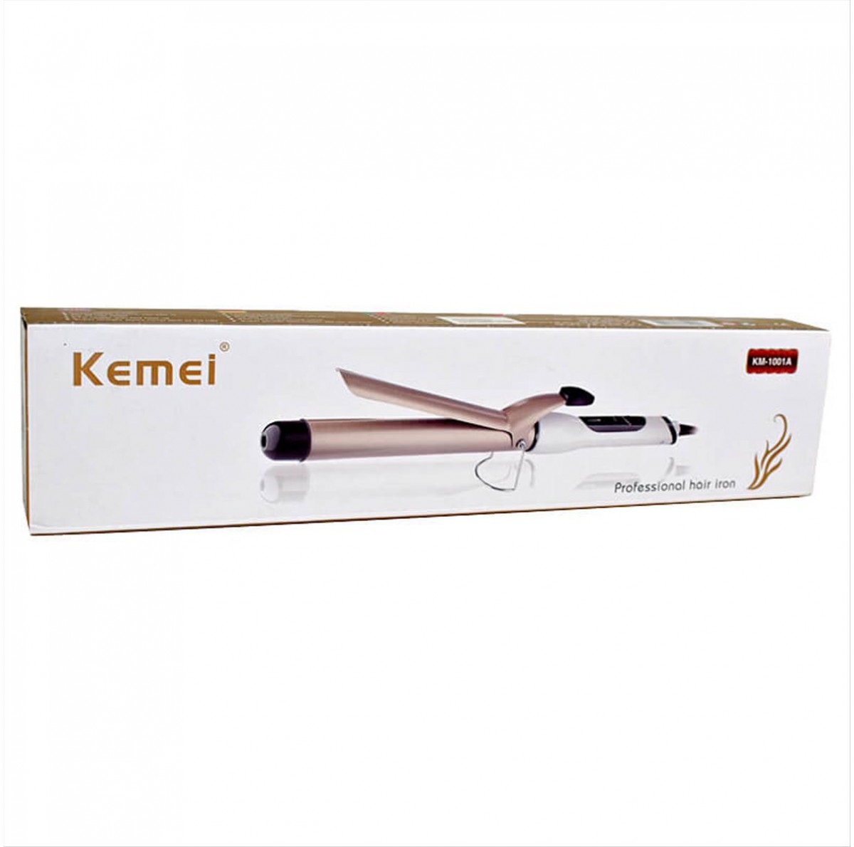 Electric scissors Kemei KM-1001A 25mm - 30 watts