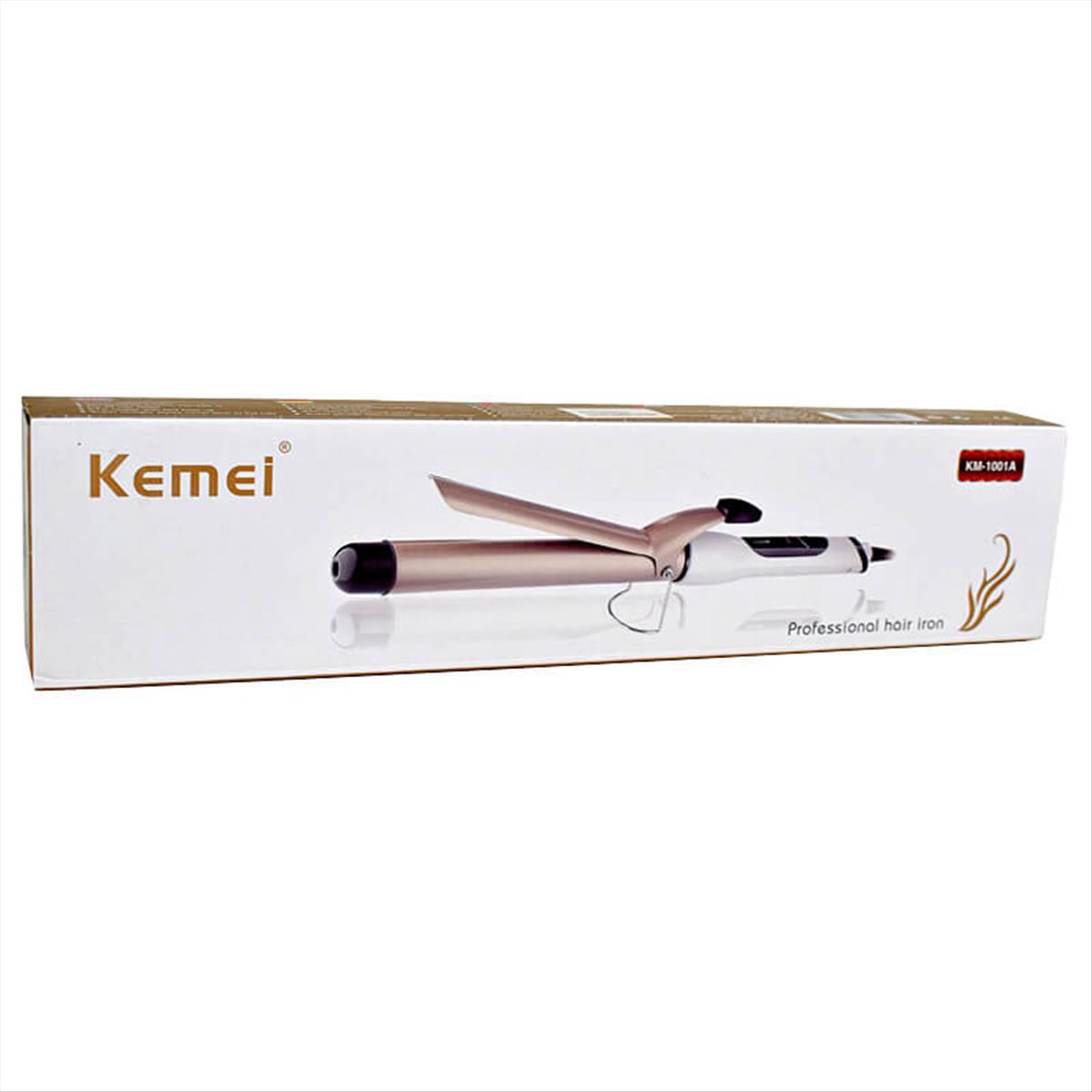 Electric scissors Kemei KM-1001A 25mm - 30 watts