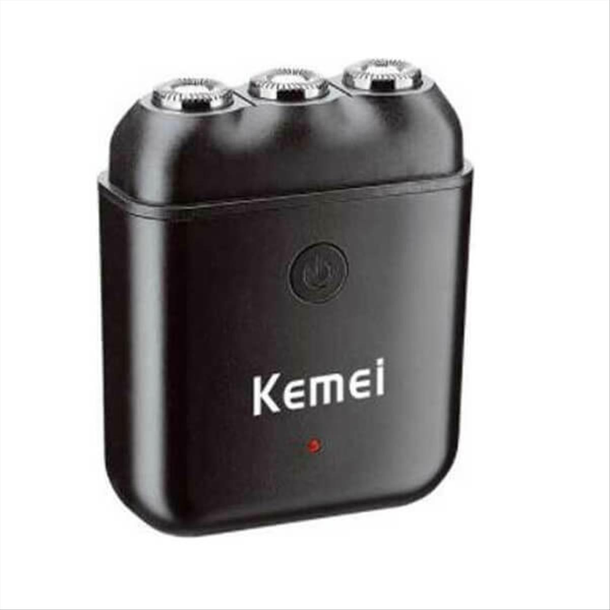 Shaver Kemei KM-1005