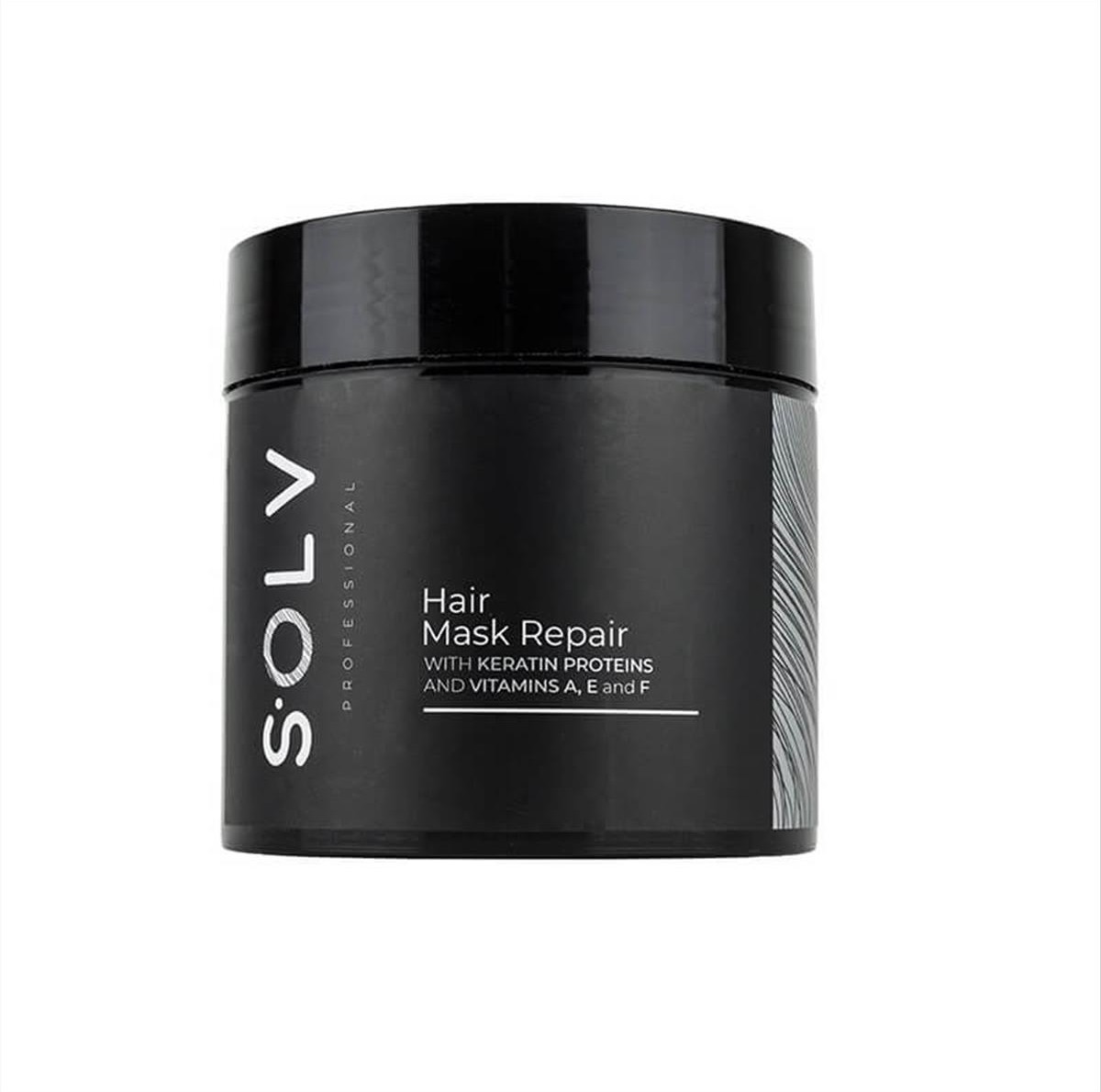 Solv Repair Hair Mask 500ml