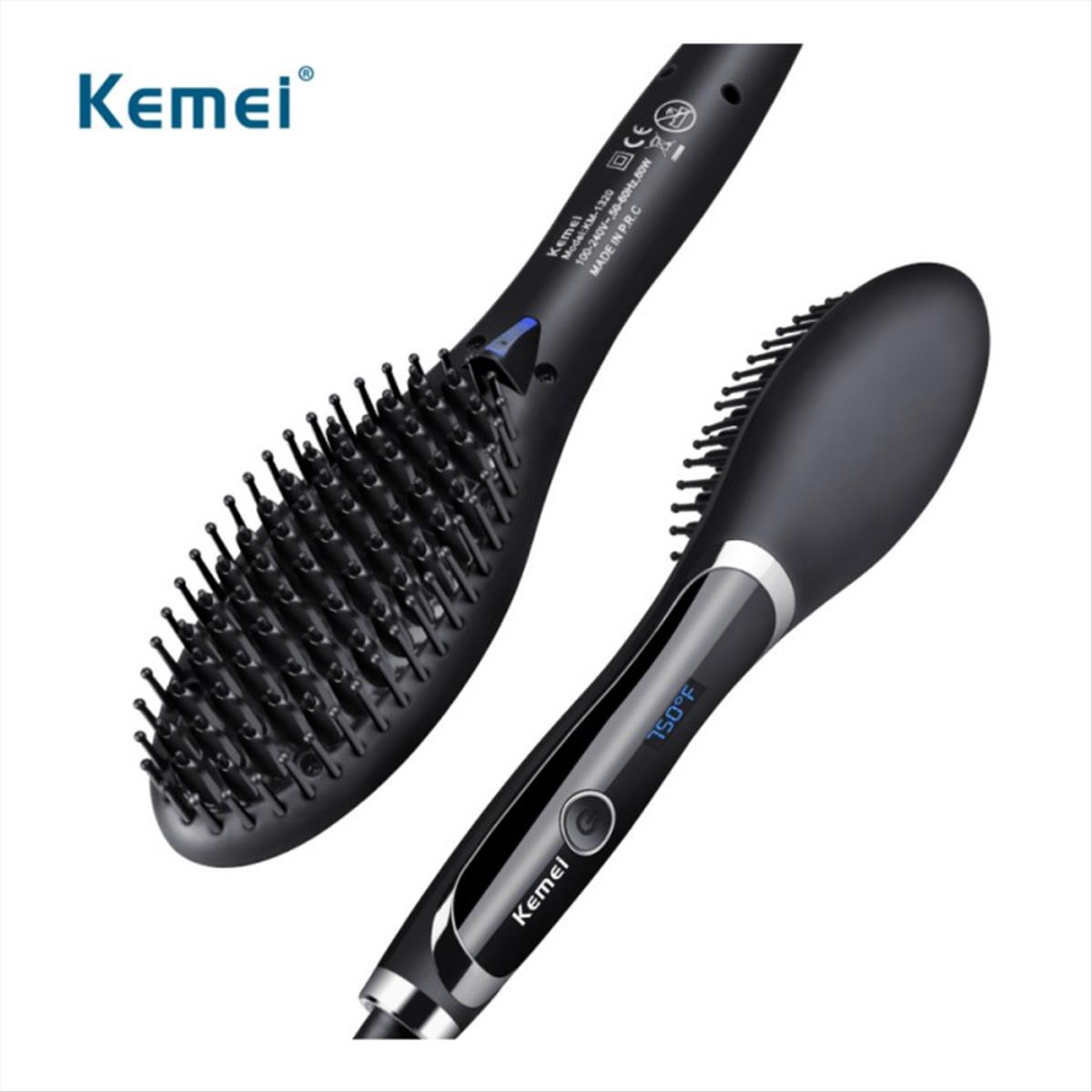 Electric Brush Kemei KM-1320