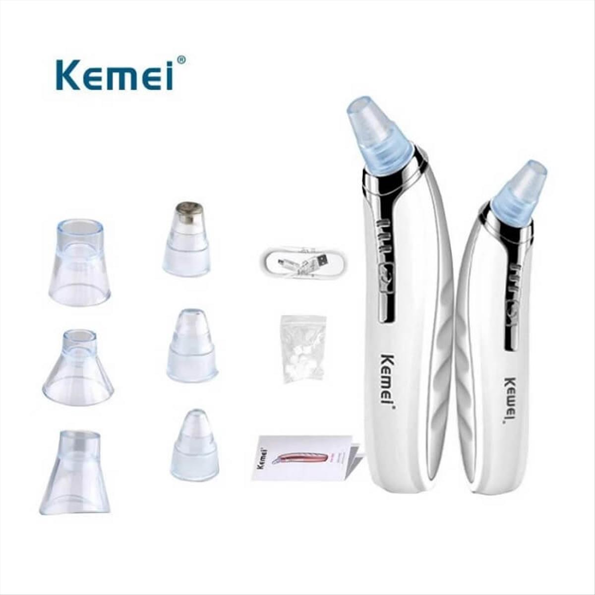 Kemei Facial & Sebum Cleansing Device  KM-1868