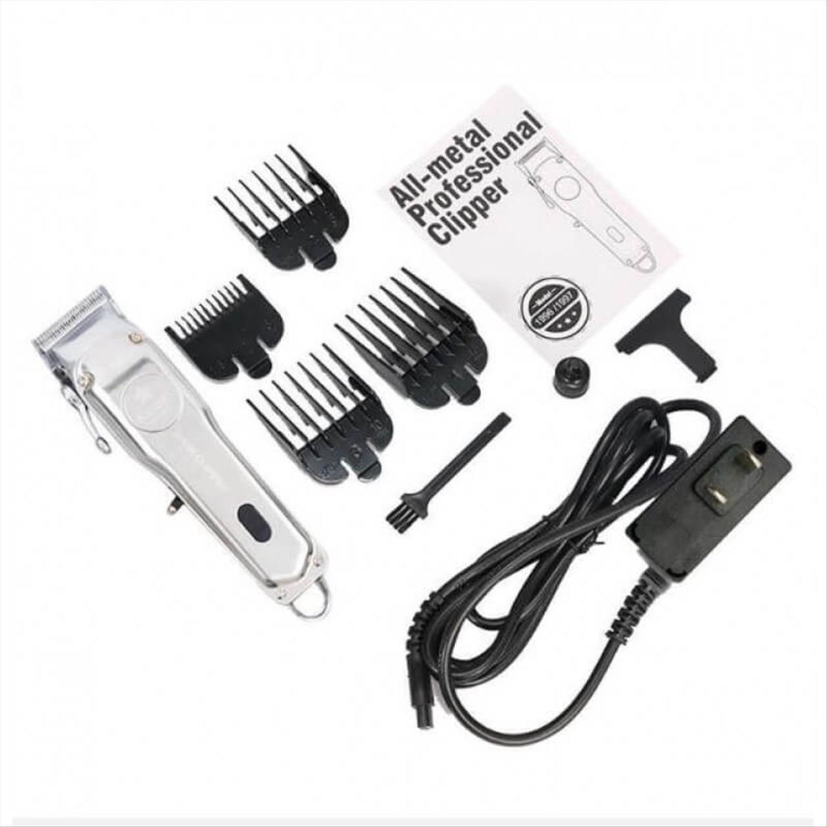 Hair Clipper Kemei All Metal KM-1996