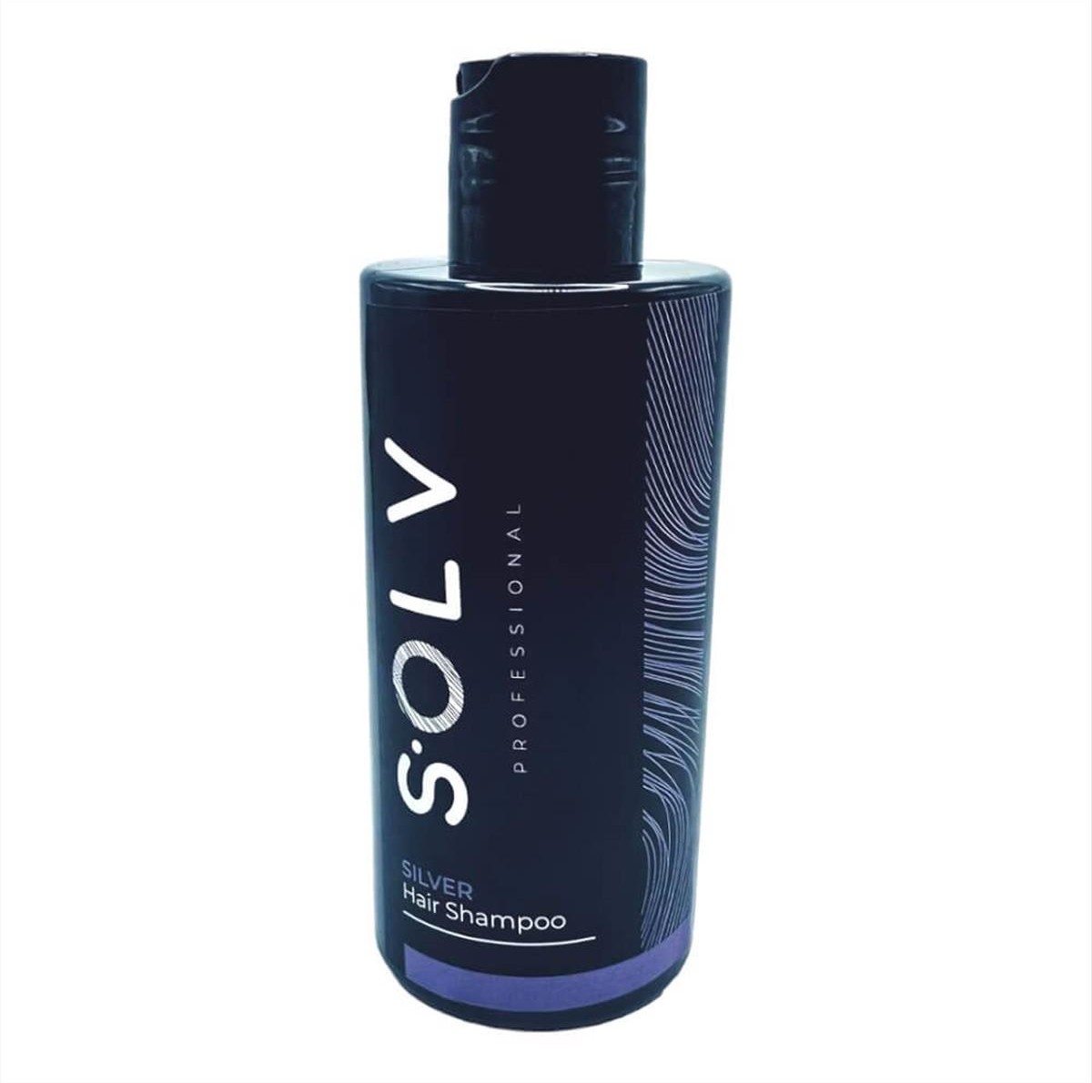 Hair Shampoo Silver Solv 300 ml