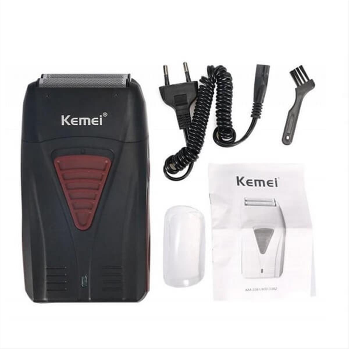 Kemei KM-3381