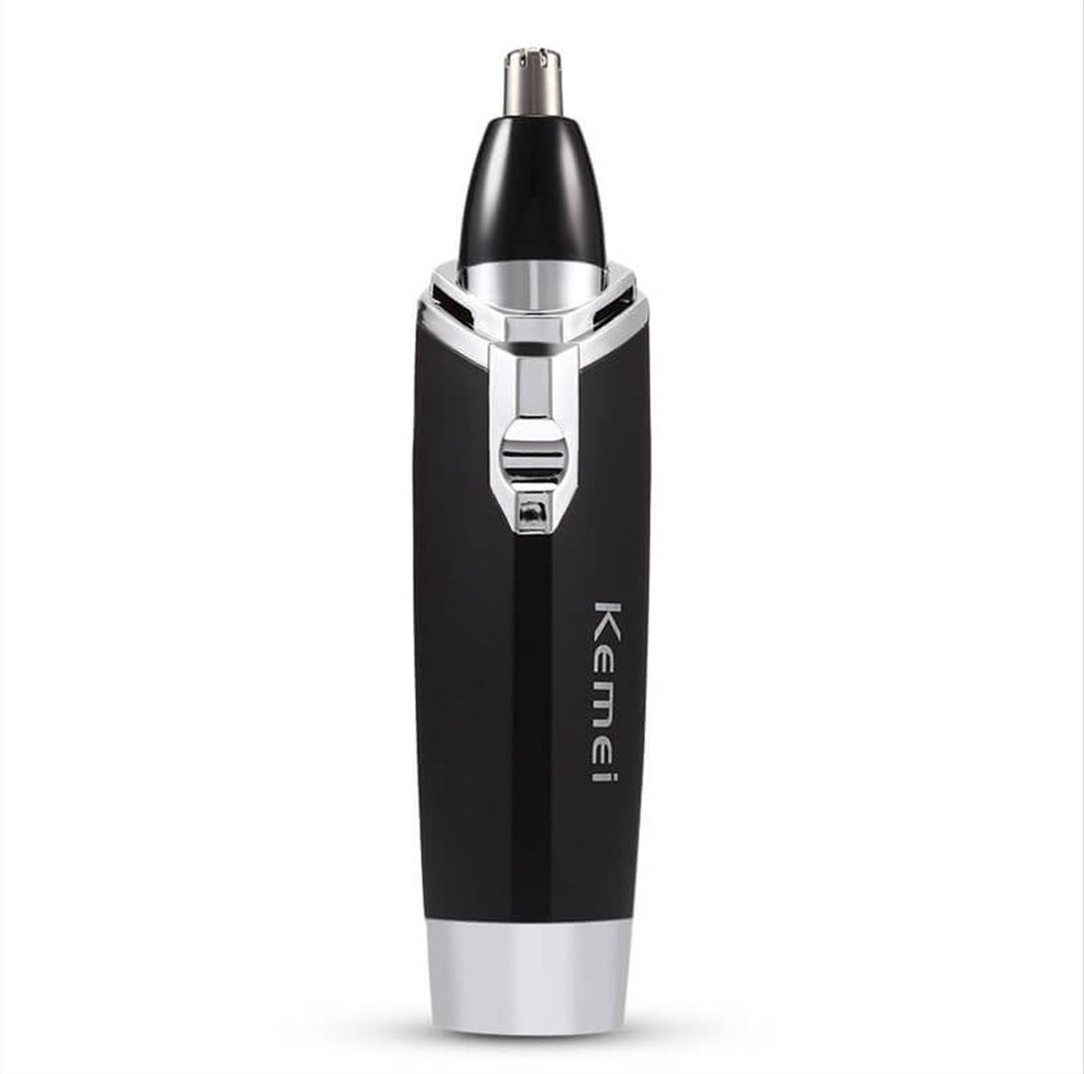 Kemei Nose & Beard-Eyebrows Trimmer KM-6512