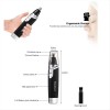 Kemei Nose & Beard-Eyebrows Trimmer KM-6512