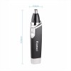 Kemei Nose & Beard-Eyebrows Trimmer KM-6512