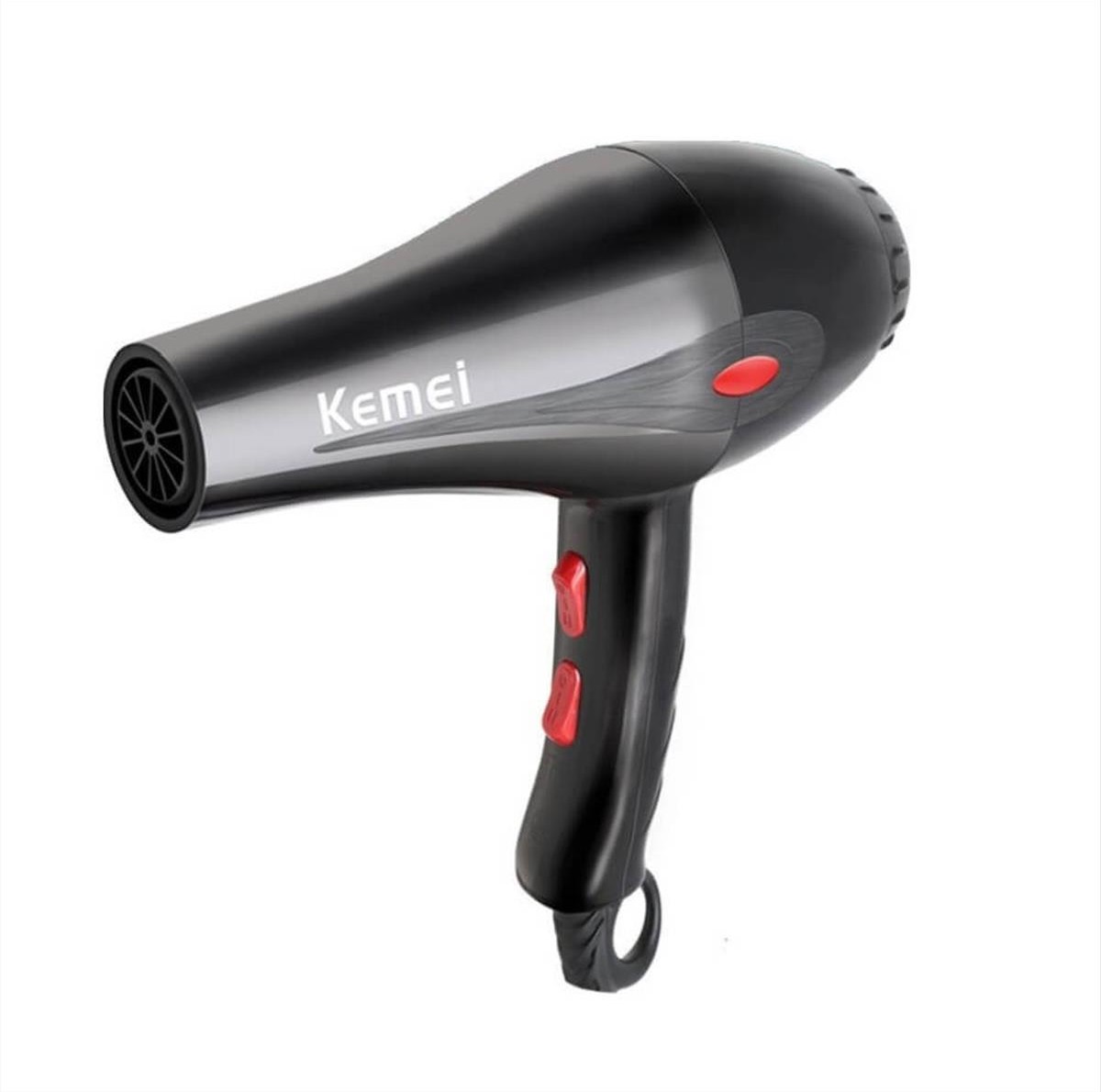 Hair dryer Kemei KM-8860 1800W