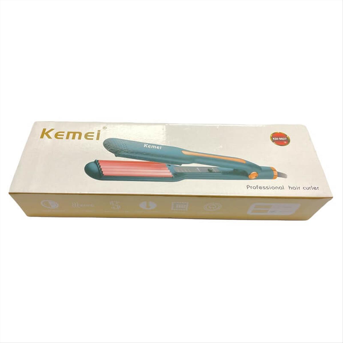 Kemei KM-9827 Hair wave Curler