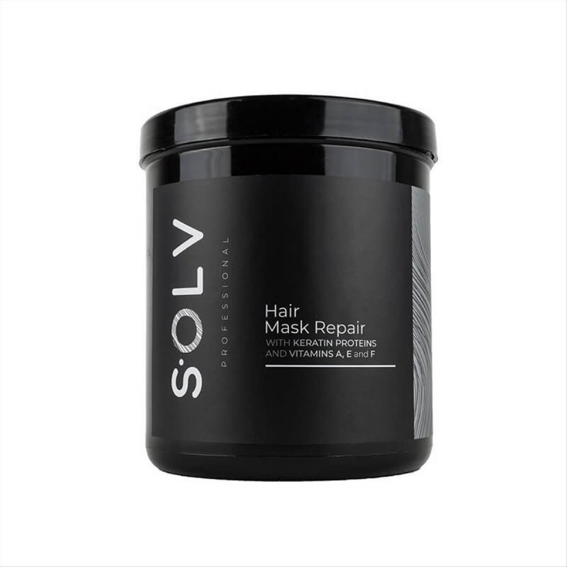 Solv Repair Hair Mask 1000ml