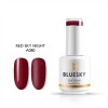 Bluesky Uv Gel Polish A80 Red Sky Night 15 ml