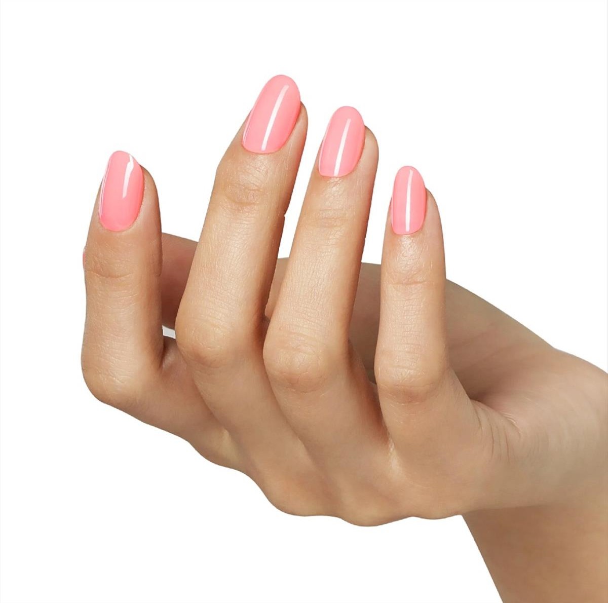 Bluesky Uv Gel Polish A097P Pink Glow 15ml