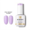 Bluesky Uv Gel Polish Pink Memory DC099P 15ml