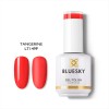 Bluesky Uv Gel Polish Tangerine LT149P 15ml