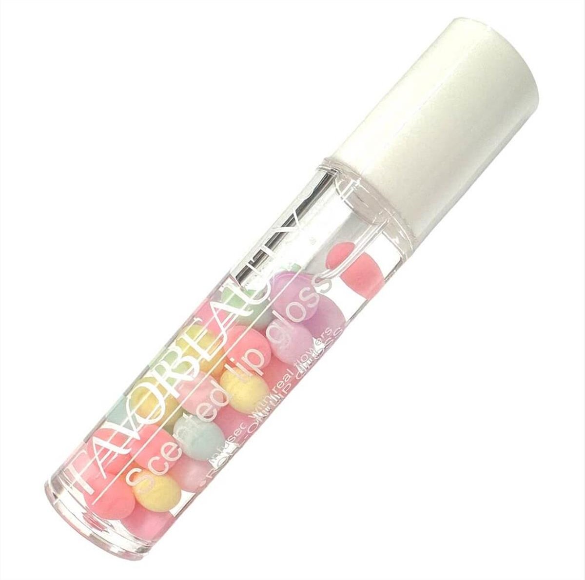 Favor Beauty Scented Lip Gloss 6ml