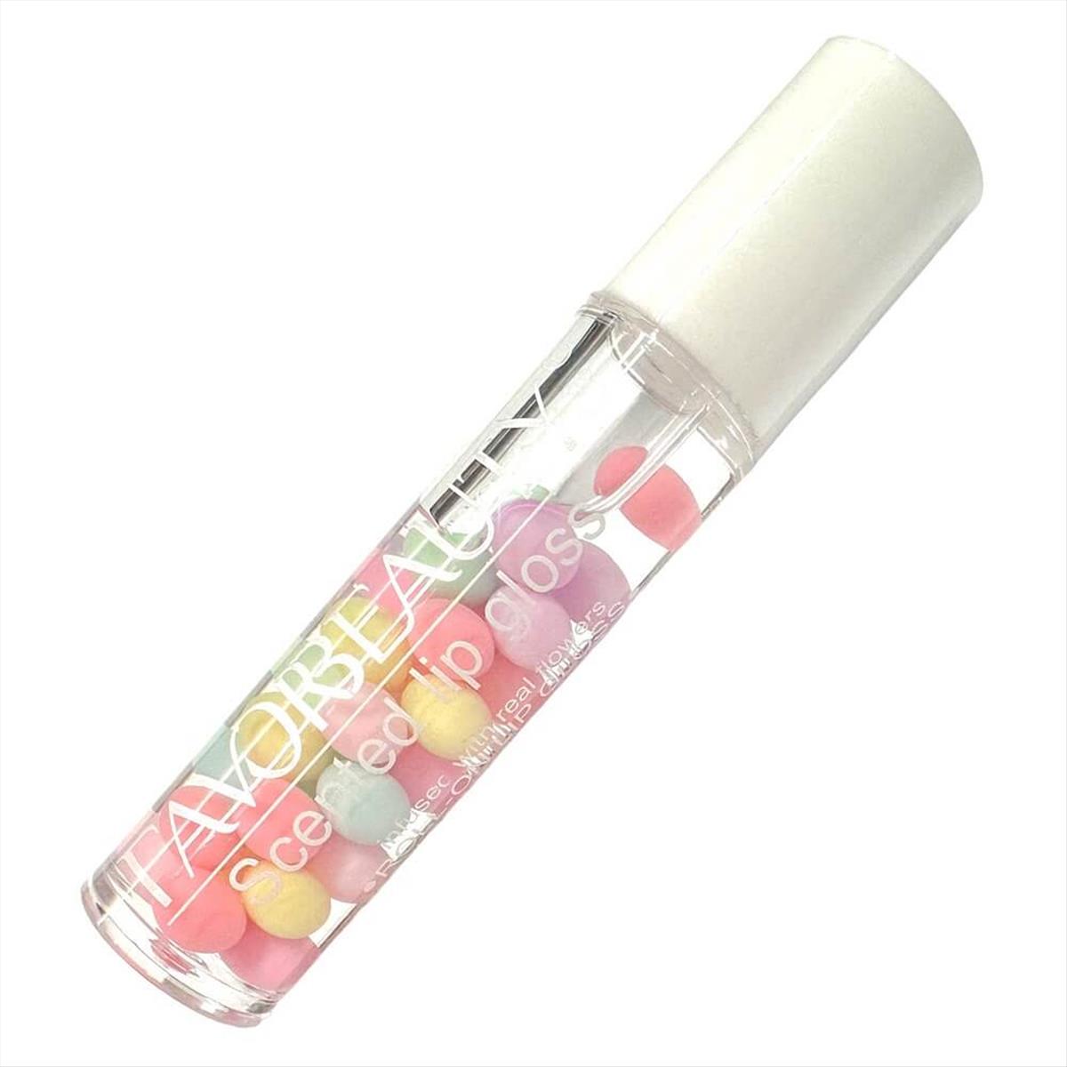 Favor Beauty Scented Lip Gloss 6ml