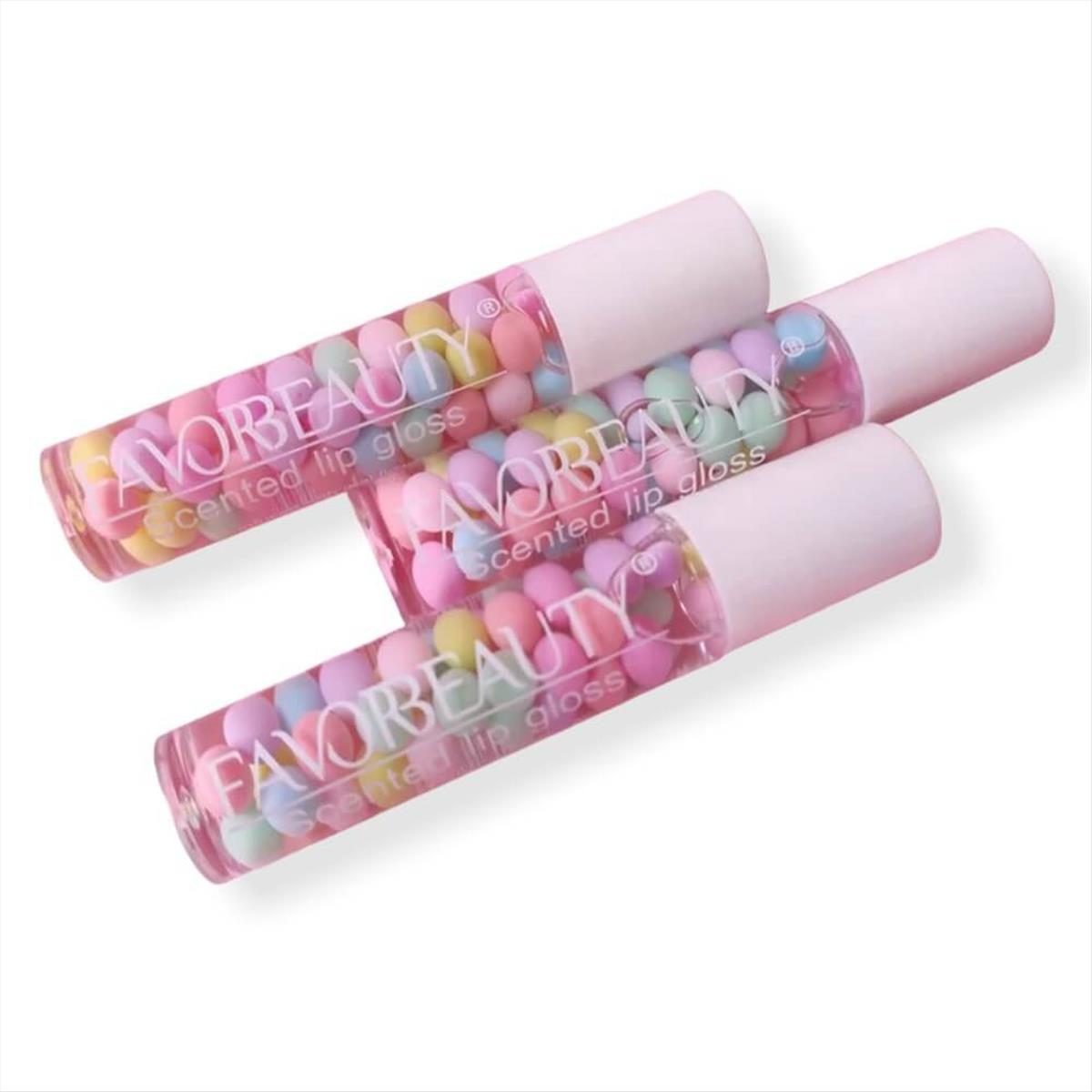 Favor Beauty Scented Lip Gloss 6ml