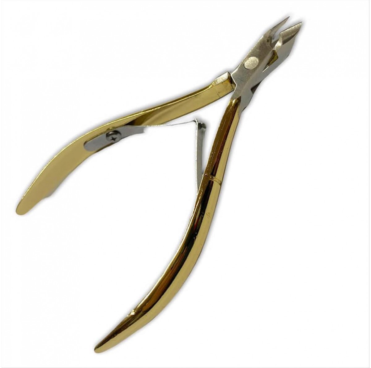 GlobalNail Cuticle Nail Nipper 8mm