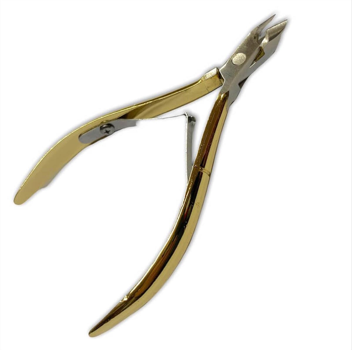 GlobalNail Cuticle Nail Nipper 8mm