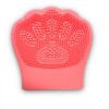 Silicone Face Cleaning and Massage Brush AGE-0210