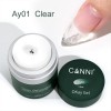 Canni Okay Builder Gel AY01 Clear - 30ml