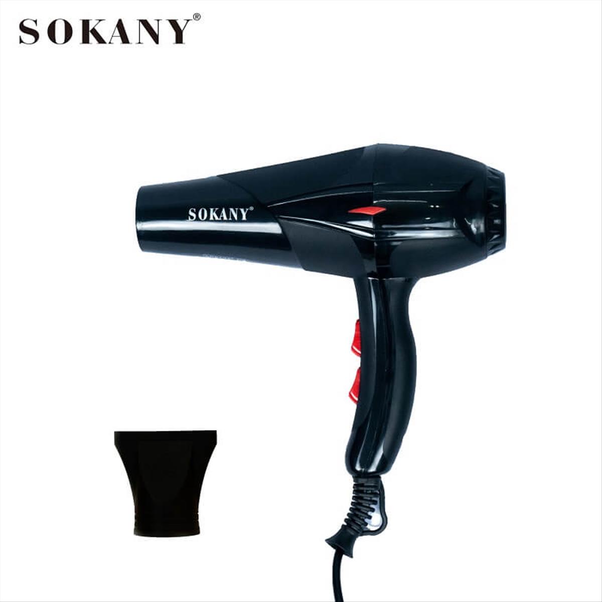 Σεσουάρ Μαλλιών Sokany SK-3890 2300w