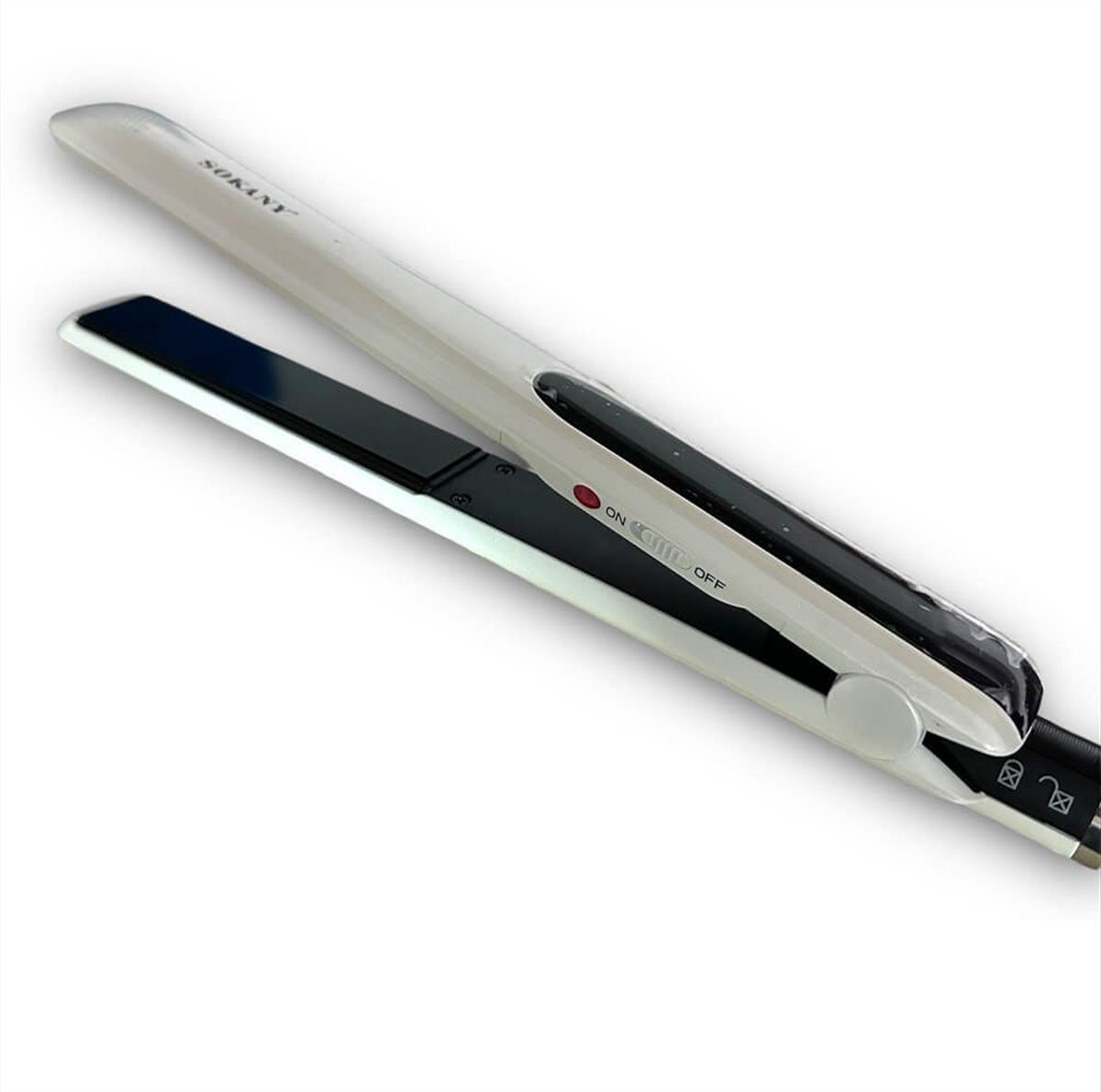 Sokany Pro Straightener HS-025