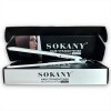 Ισιωτική Μαλλιών Sokany Pro Straightener HS-025