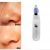 DermaSuction Facial & Sebum Cleansing Device