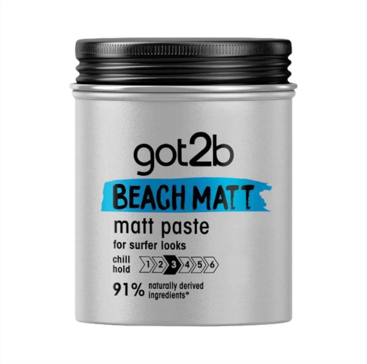 Schwarzkopf Got2b Beach Matt Suffer Look 100 ml