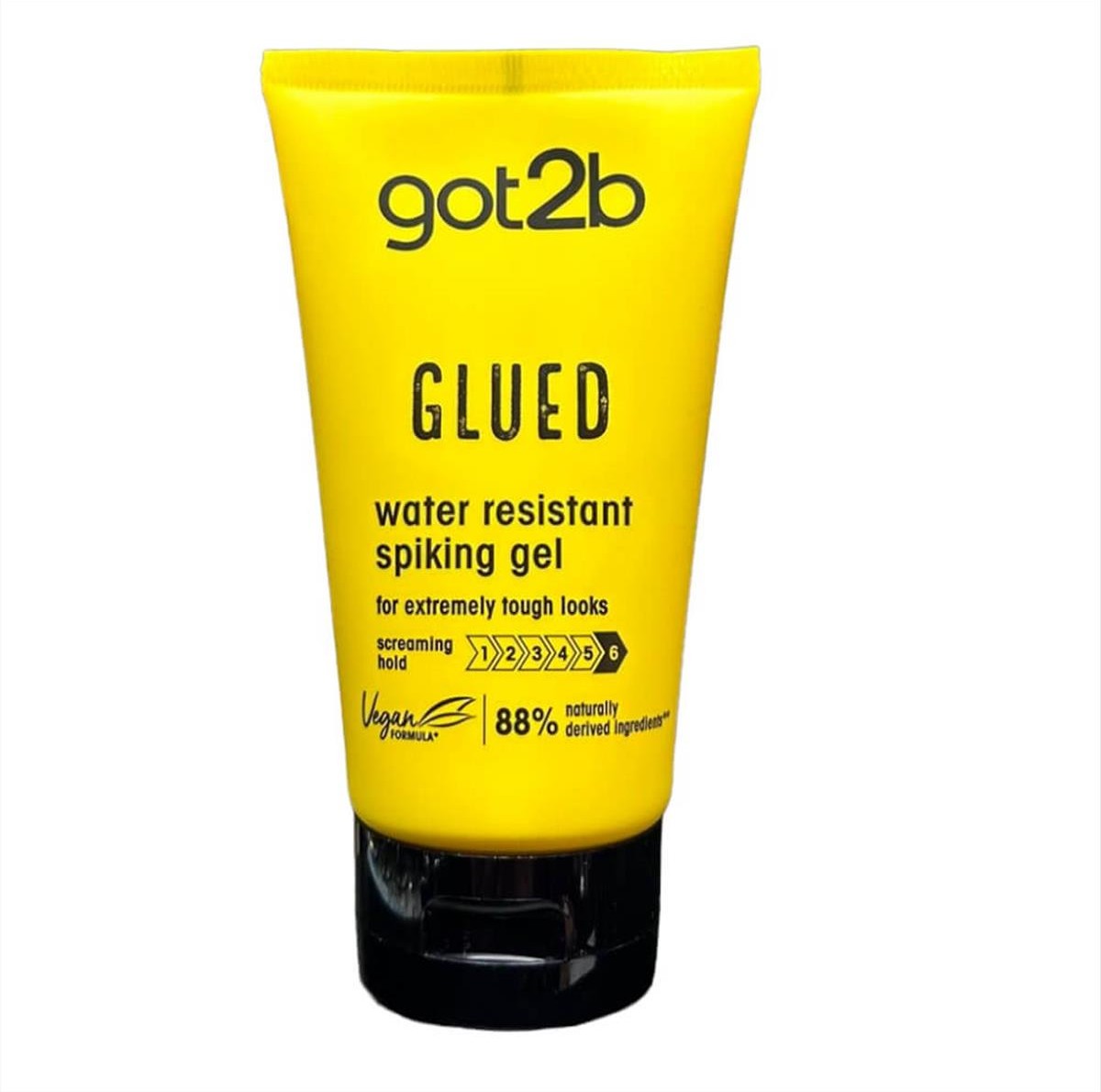 Got2b Spec Glued Hair Spiking Gel 150ml