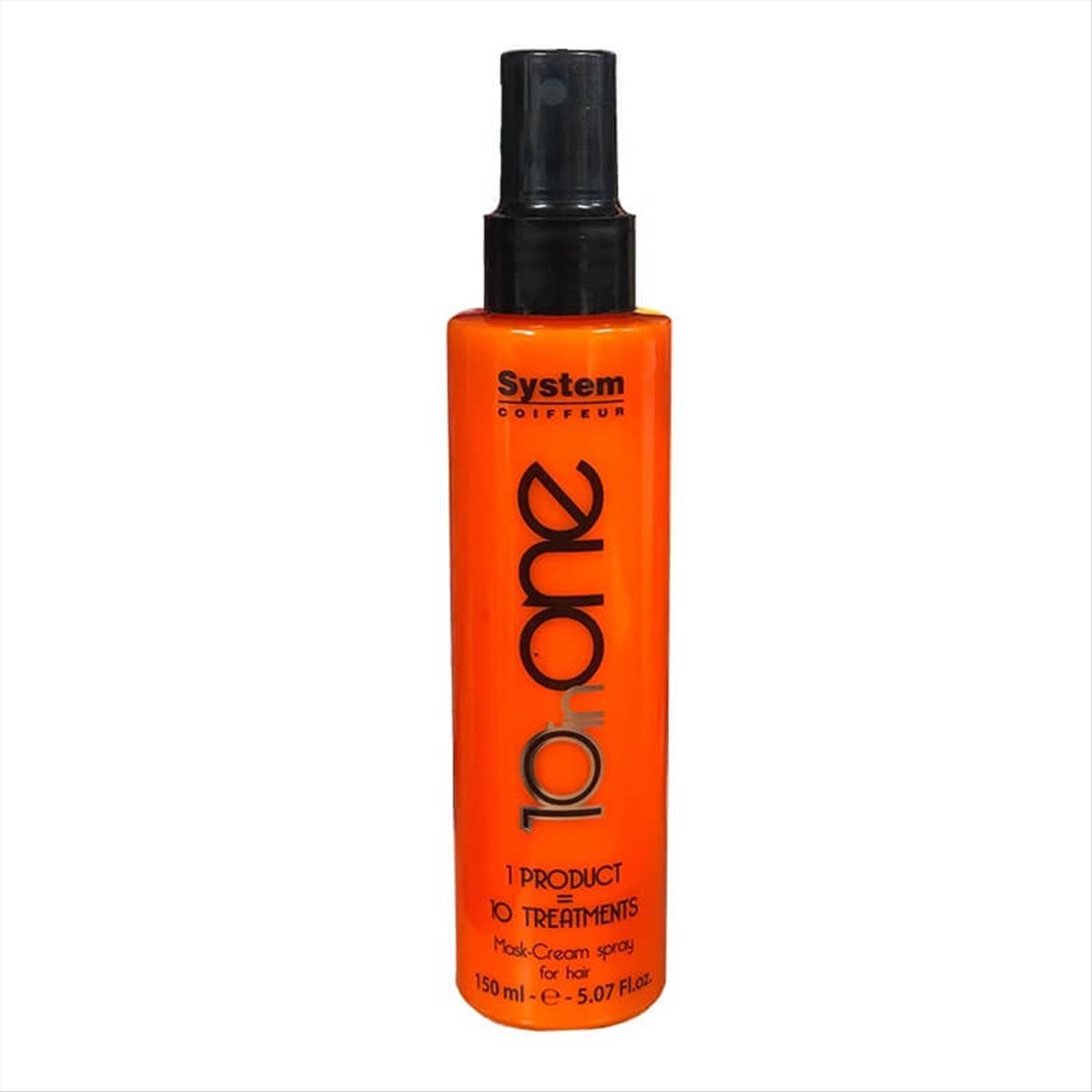 Dikson 10 in One Mask-cream Spray 150ml