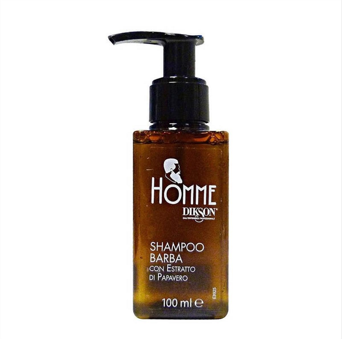 Σαμπουάν Home Dikson Barba 100ml