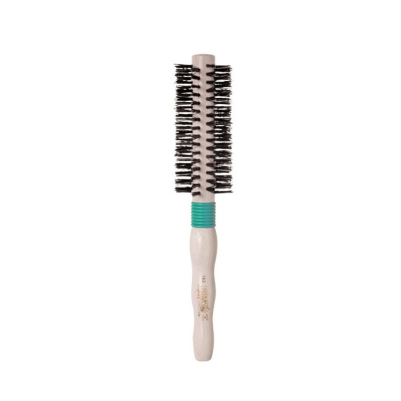 Wooden hair brush 163 Mira
